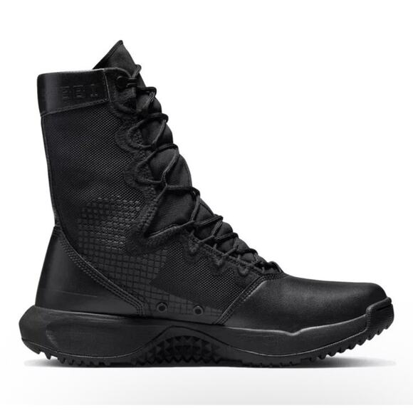 Nike Men’s SFB B1 Tactical Boots Black - Size 14 Men\'s - Brand New DX2117 001
